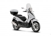 Piaggio Beverly Tourer 250ie